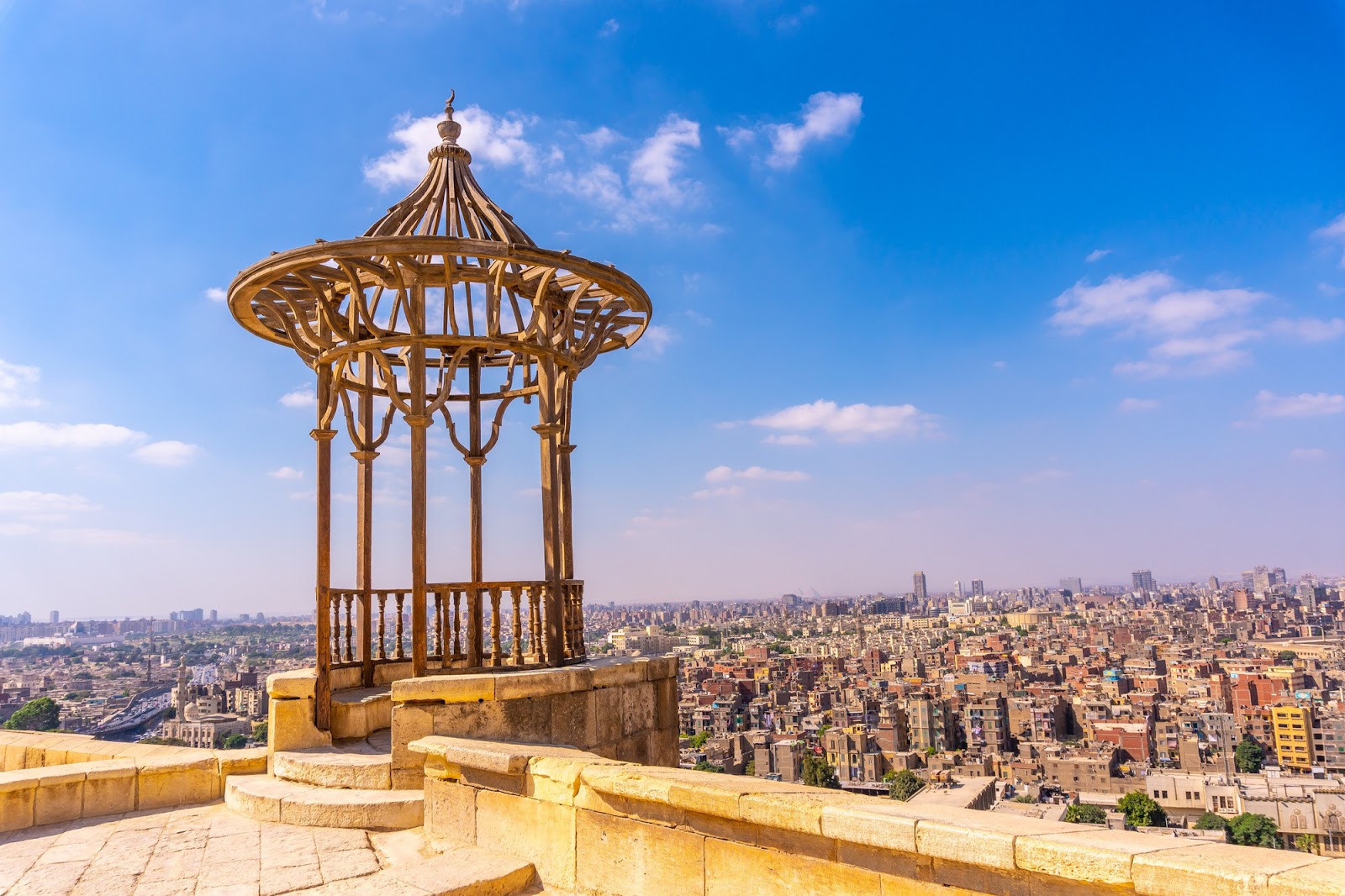 Jordanie: quoi découvrir comme belle campagne ou extérieur ?